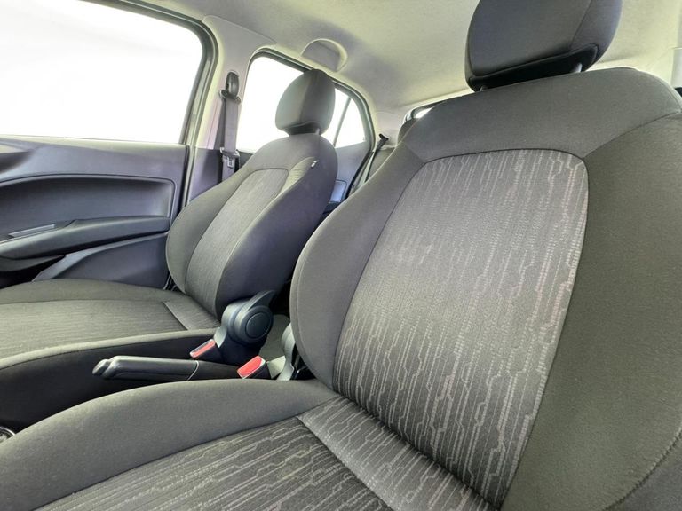 Fiat ARGO 1.0 6V Flex