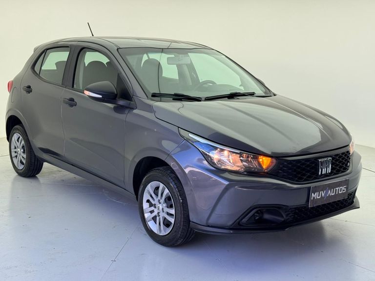 Fiat ARGO 1.0 6V Flex