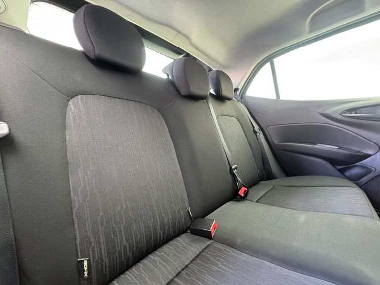 Fiat ARGO 1.0 6V Flex