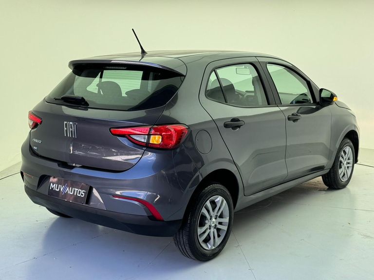 Fiat ARGO 1.0 6V Flex