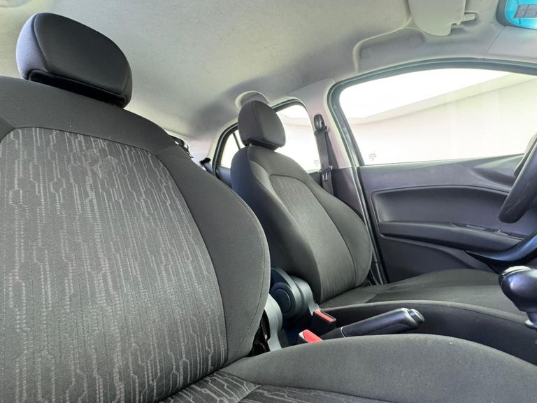 Fiat ARGO 1.0 6V Flex
