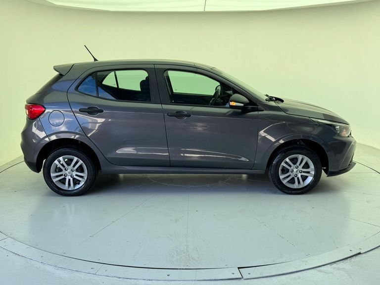 Fiat ARGO 1.0 6V Flex