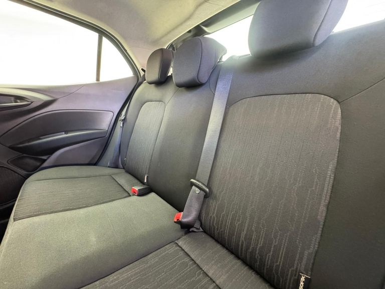 Fiat ARGO 1.0 6V Flex