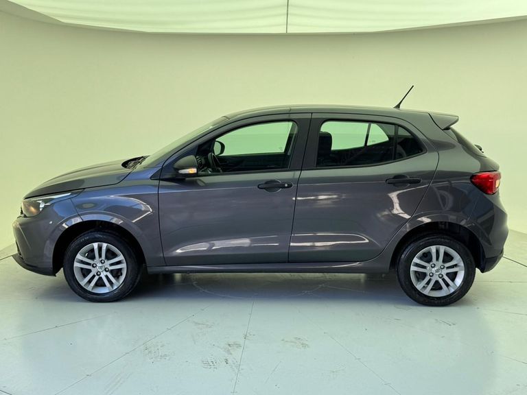 Fiat ARGO 1.0 6V Flex