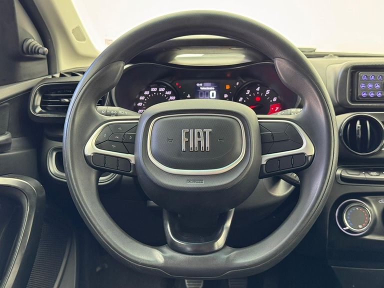 Fiat ARGO 1.0 6V Flex
