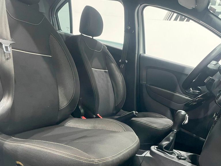 Renault LOGAN Zen Flex 1.6 16V 4p Aut.