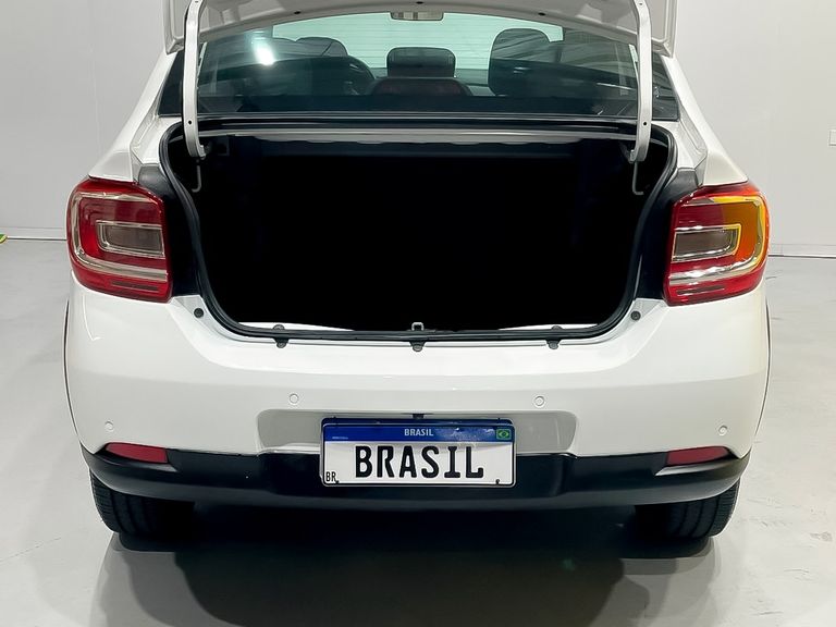 Renault LOGAN Zen Flex 1.6 16V 4p Aut.