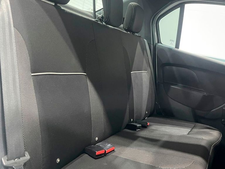 Renault LOGAN Zen Flex 1.6 16V 4p Aut.