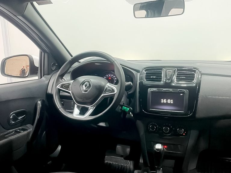 Renault LOGAN Zen Flex 1.6 16V 4p Aut.