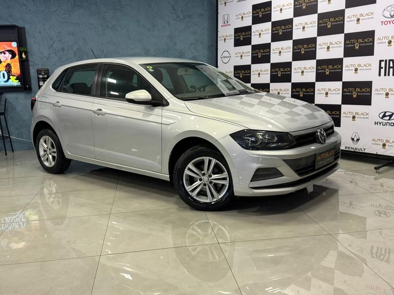 VolksWagen Polo 1.0 Flex 12V 5p