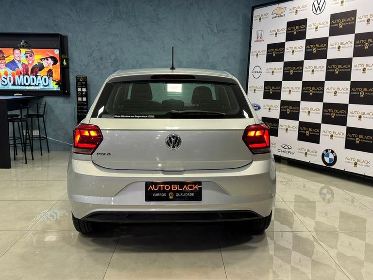 VolksWagen Polo 1.0 Flex 12V 5p