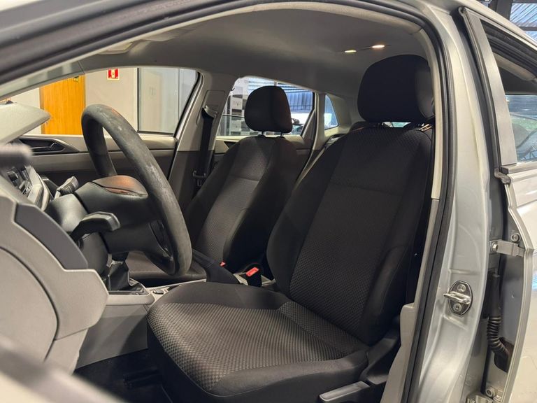 VolksWagen Polo 1.0 Flex 12V 5p