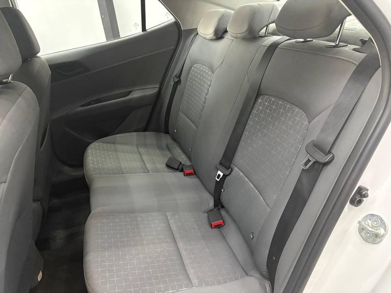 Hyundai HB20S Com. Plus Tech 1.0 TB Flex 12V Aut