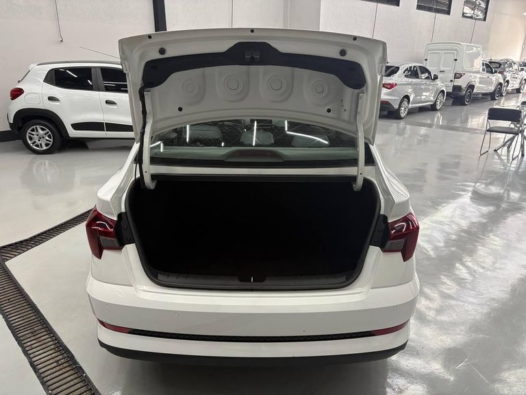 Hyundai HB20S Com. Plus Tech 1.0 TB Flex 12V Aut