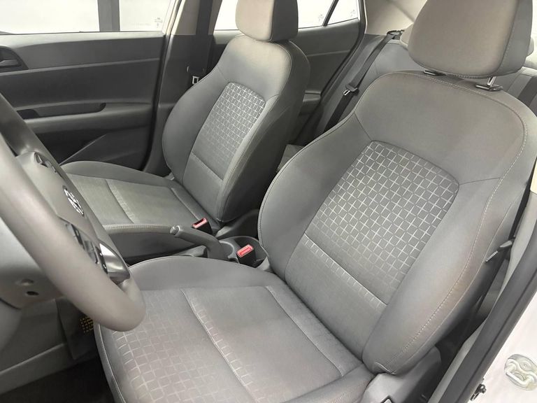 Hyundai HB20S Com. Plus Tech 1.0 TB Flex 12V Aut