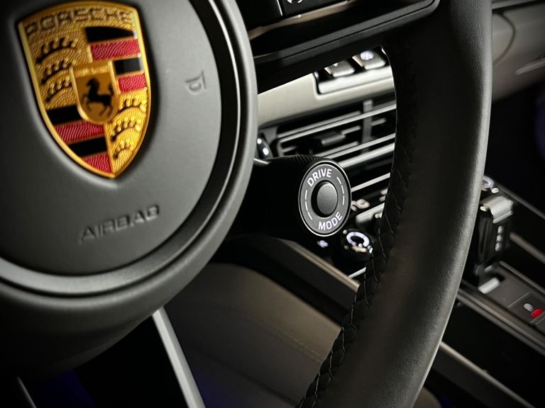 Porsche 911 Carrera S Coupe 3.0 (991/992)