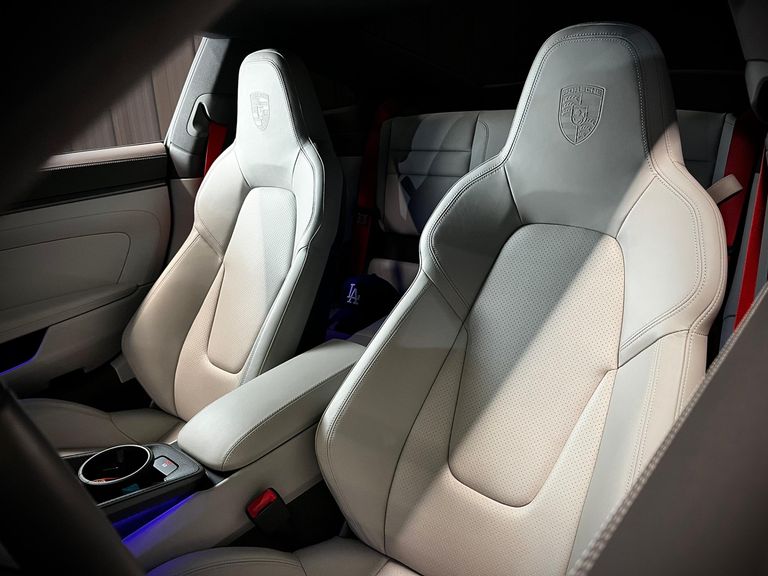 Porsche 911 Carrera S Coupe 3.0 (991/992)
