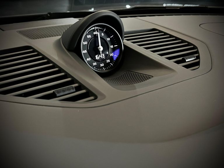 Porsche 911 Carrera S Coupe 3.0 (991/992)