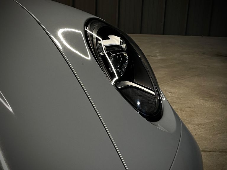 Porsche 911 Carrera S Coupe 3.0 (991/992)