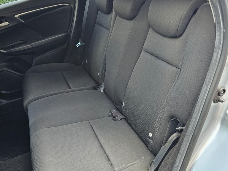Honda Fit LX 1.5 Flexone 16V 5p Aut.