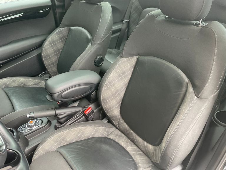 Mini COOPER S 2.0 Turbo 16v 3p Aut.