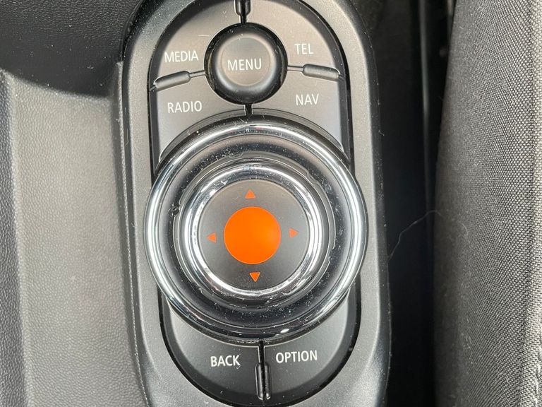 Mini COOPER S 2.0 Turbo 16v 3p Aut.