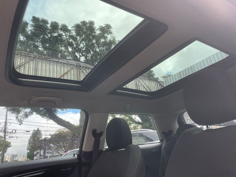 Mini COOPER S 2.0 Turbo 16v 3p Aut.