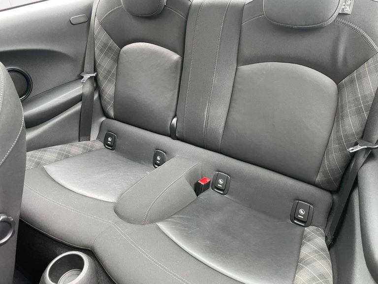 Mini COOPER S 2.0 Turbo 16v 3p Aut.