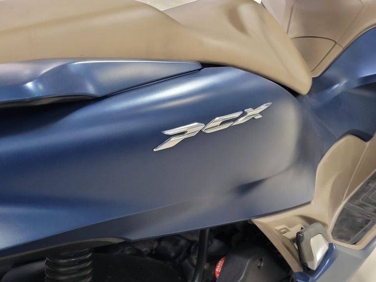 HONDA PCX 160 DLX