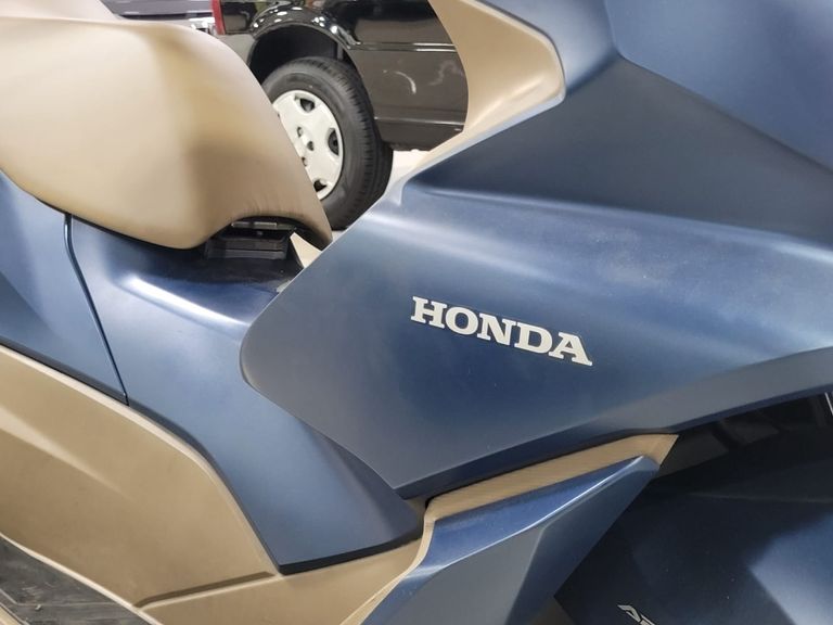 HONDA PCX 160 DLX
