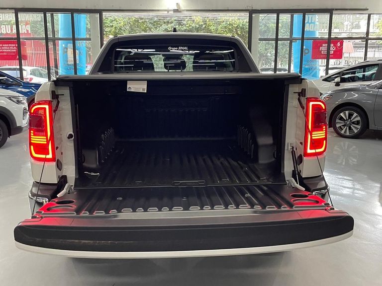 RAM RAMPAGE LARAMIE2.2DS4WD AT9 005