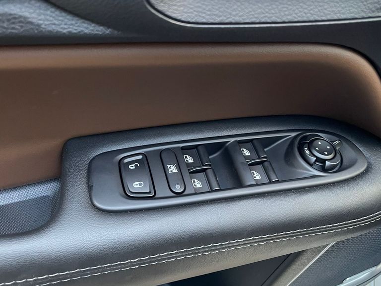 RAM RAMPAGE LARAMIE2.2DS4WD AT9 005