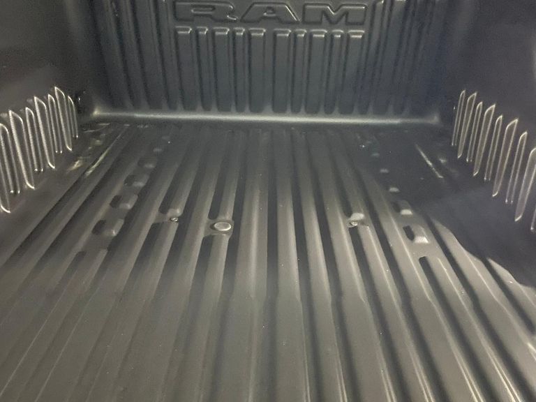 RAM RAMPAGE LARAMIE2.2DS4WD AT9 005