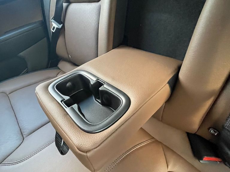 RAM RAMPAGE LARAMIE2.2DS4WD AT9 005