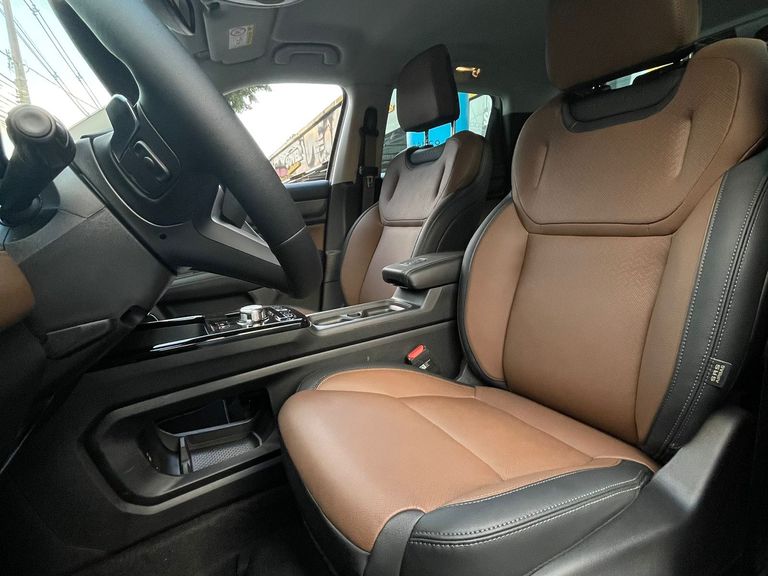 RAM RAMPAGE LARAMIE2.2DS4WD AT9 005
