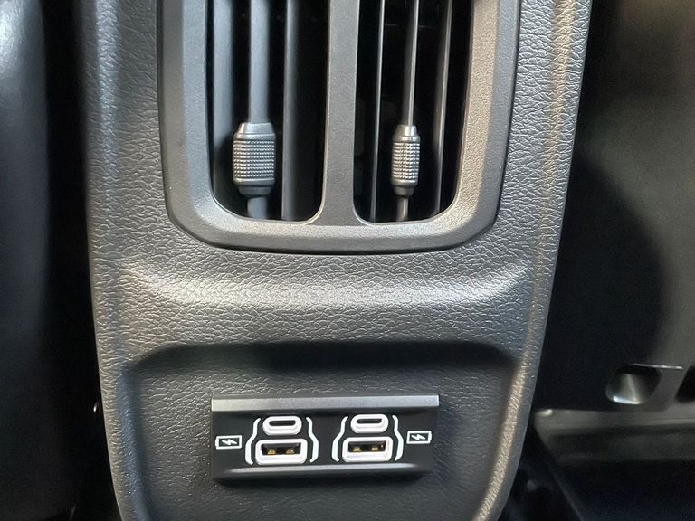 RAM RAMPAGE LARAMIE2.2DS4WD AT9 005