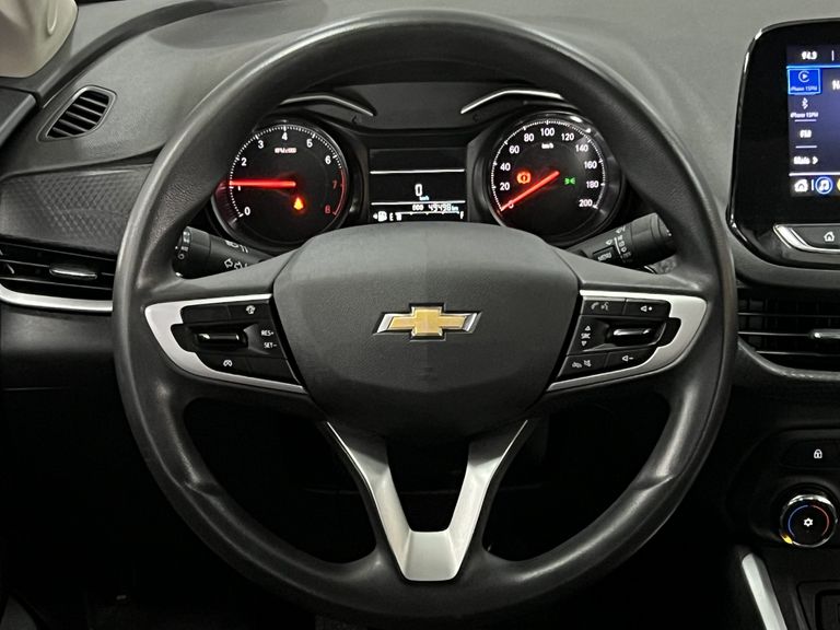 Chevrolet ONIX SEDAN Plus LT 1.0 12V Flex 4p Mec.