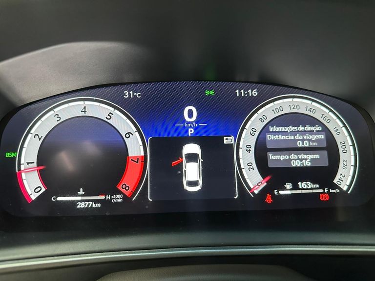 Toyota Corolla GR-Sport 2.0 Flex 16V Aut.