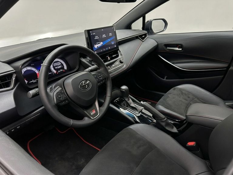 Toyota Corolla GR-Sport 2.0 Flex 16V Aut.