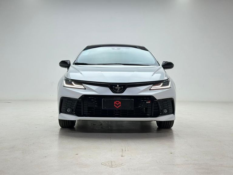 Toyota Corolla GR-Sport 2.0 Flex 16V Aut.