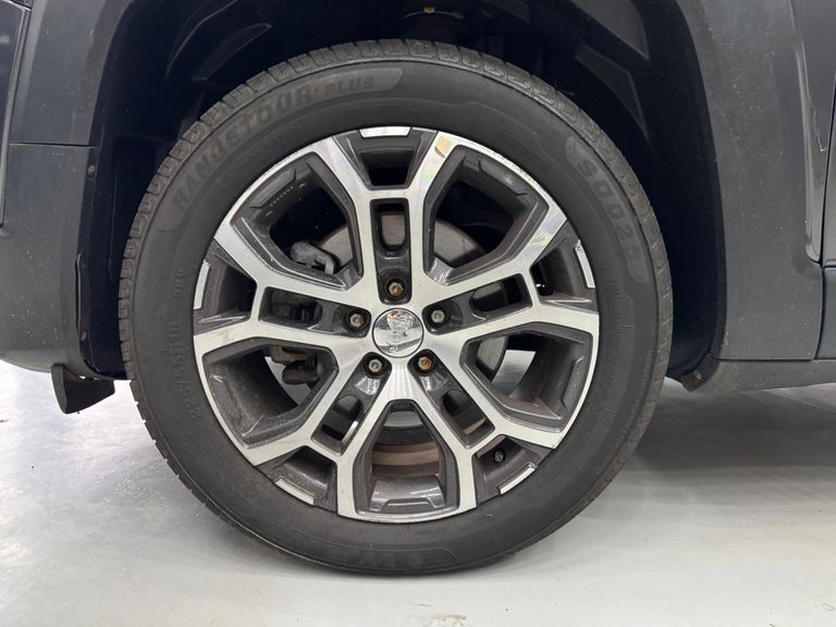 Jeep Renegade Long. T270 1.3 TB 4x2 Flex Aut.