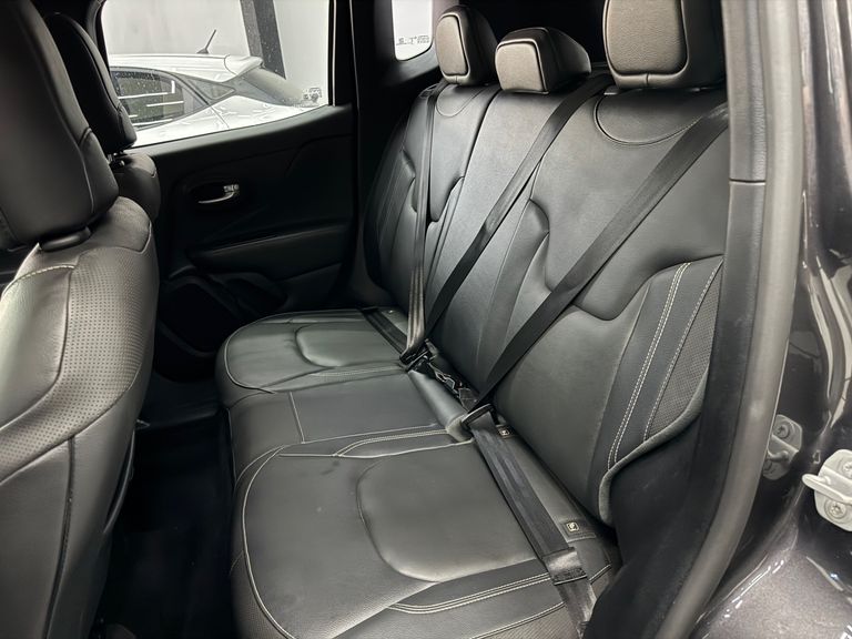 Jeep Renegade Long. T270 1.3 TB 4x2 Flex Aut.