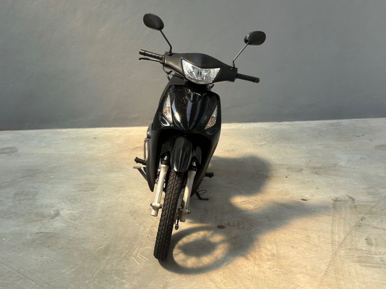 HONDA BIZ 125 ES/ 125 ES FLEX