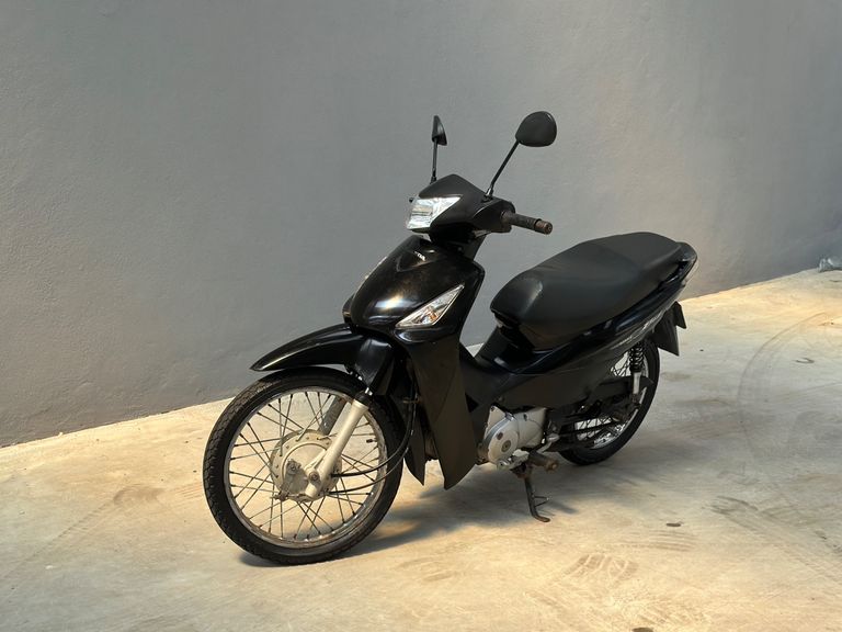 HONDA BIZ 125 ES/ 125 ES FLEX