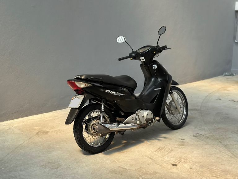 HONDA BIZ 125 ES/ 125 ES FLEX
