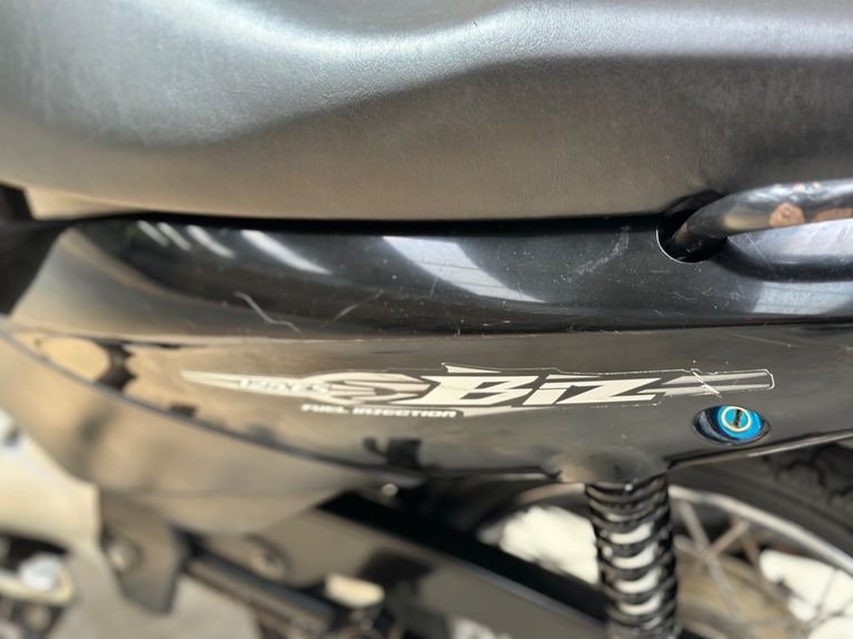 HONDA BIZ 125 ES/ 125 ES FLEX