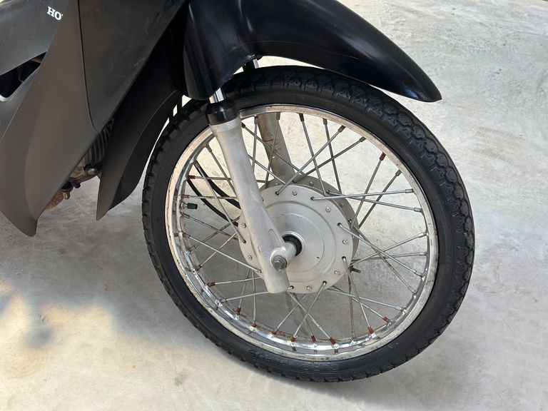 HONDA BIZ 125 ES/ 125 ES FLEX