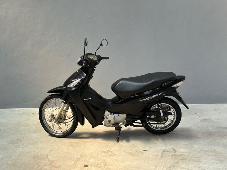 HONDA BIZ 125 ES/ 125 ES FLEX
