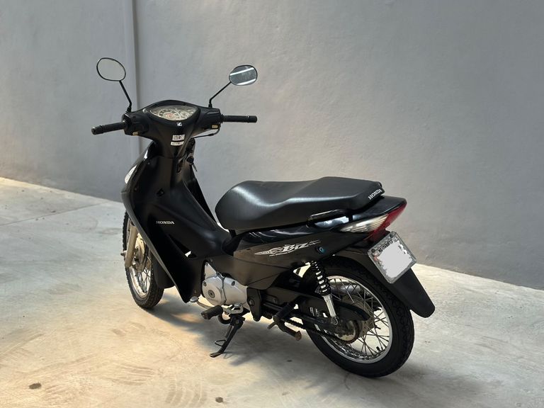 HONDA BIZ 125 ES/ 125 ES FLEX