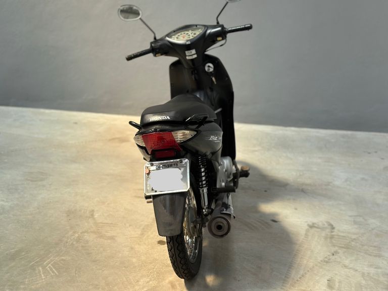 HONDA BIZ 125 ES/ 125 ES FLEX